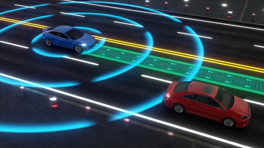 Boğaziçi ve Oxford üniversitelerinden otonom araçların kötü hava koşullarında güvenli çalışmasını sağlayacak proje