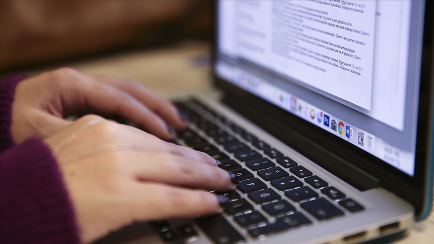 Araştırmaya göre Türkiye’de gençler “esnek çalışma” istiyor