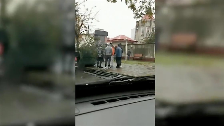 İran İnsan Hakları Örgütü: Güvenlik güçleri İran’ın Dünya Kupası’ndan elenmesini kutlayan kişiyi öldürdü