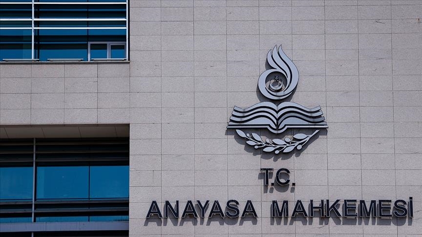 Anayasa Mahkemesi Askeri Ceza Kanunu’ndaki bazı hükümleri iptal etti