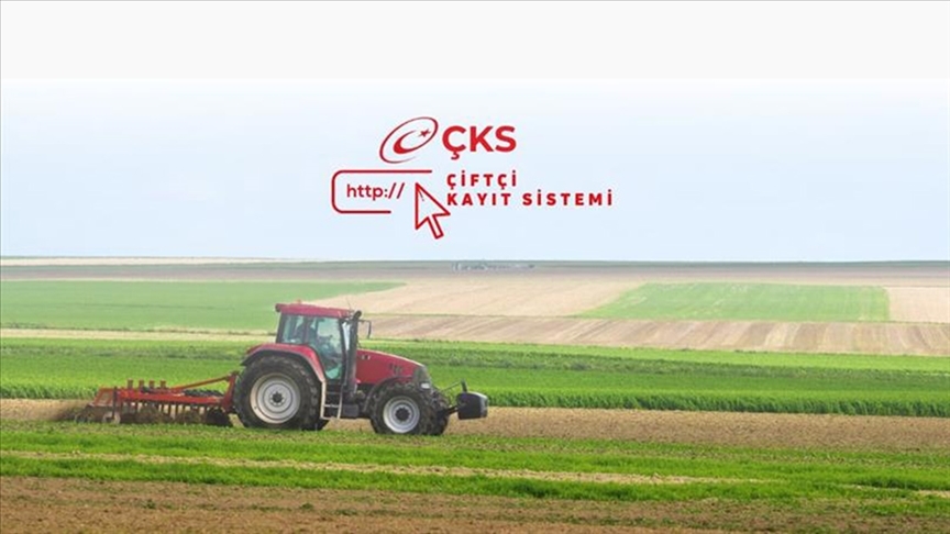 ÇKS başvuruları 31 Aralık’ta sona erecek