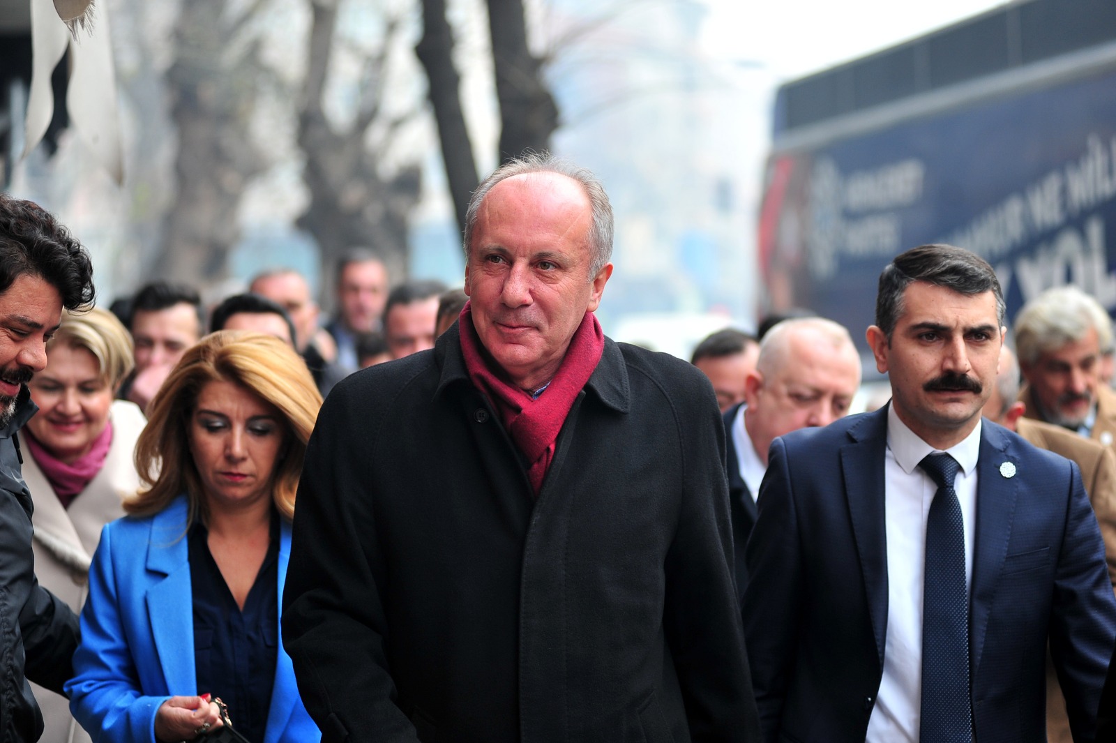 İnegöl’ün il olma isteği yeniden alevleniyor