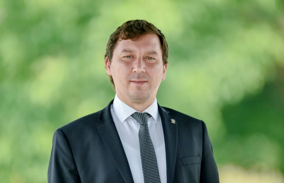 2023 YILINDA HEDEFLERE YüRüMEYE DEVAM EDECEĞiZ