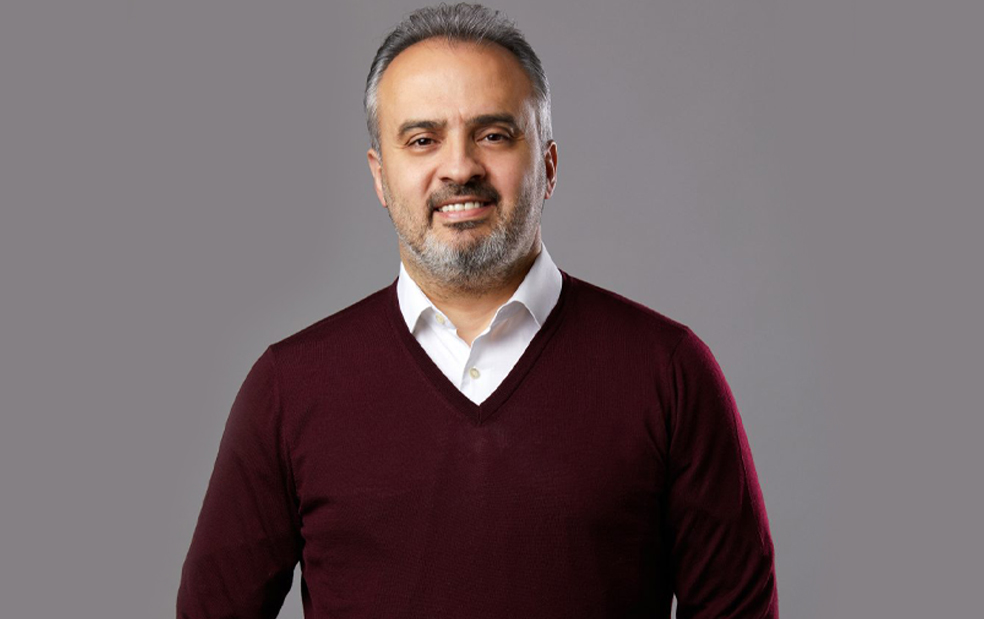 Başkan Aktaş’tan İnegölspor’a dev destek