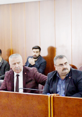 İnegöl’e ‘plastik cerrahi bölümü’ şart