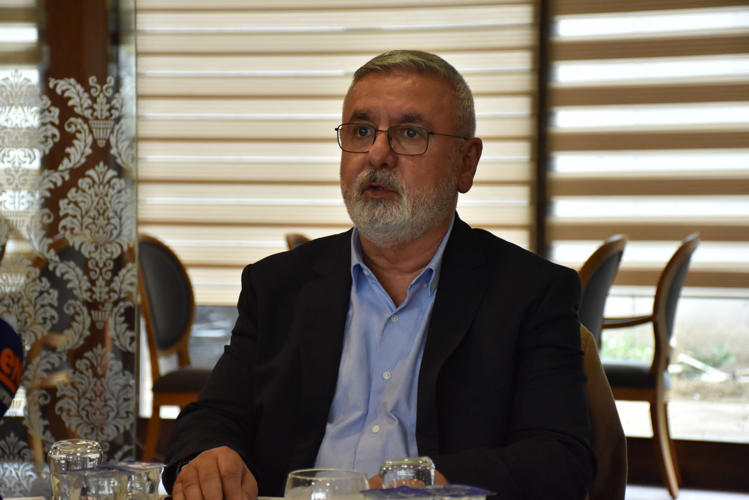 Bursa’da “Türkiye Yüzyılı’nda Kürtler Paneli” düzenlenecek