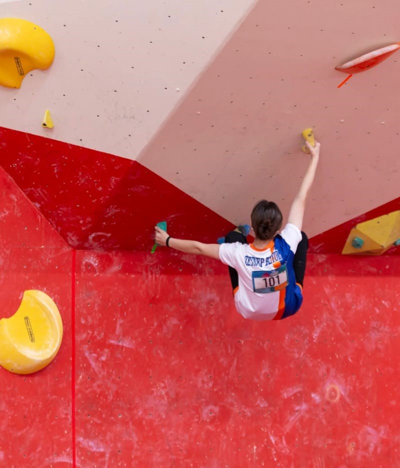 İnegöllü sporcular Diyarbakır’dan dereceyle döndü