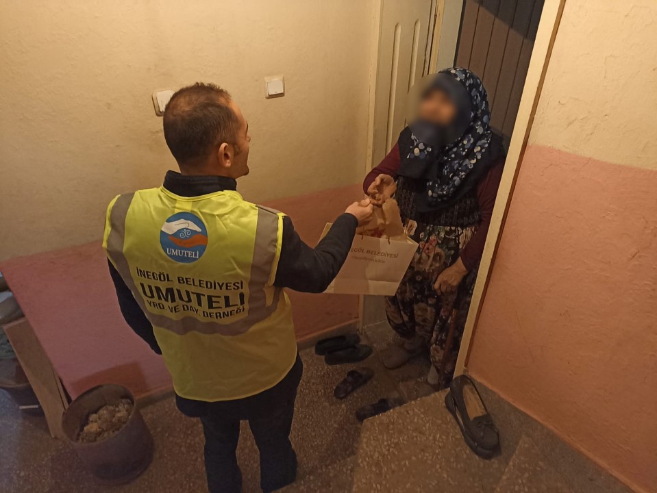 Umuteli 2022’de yaraları sardı