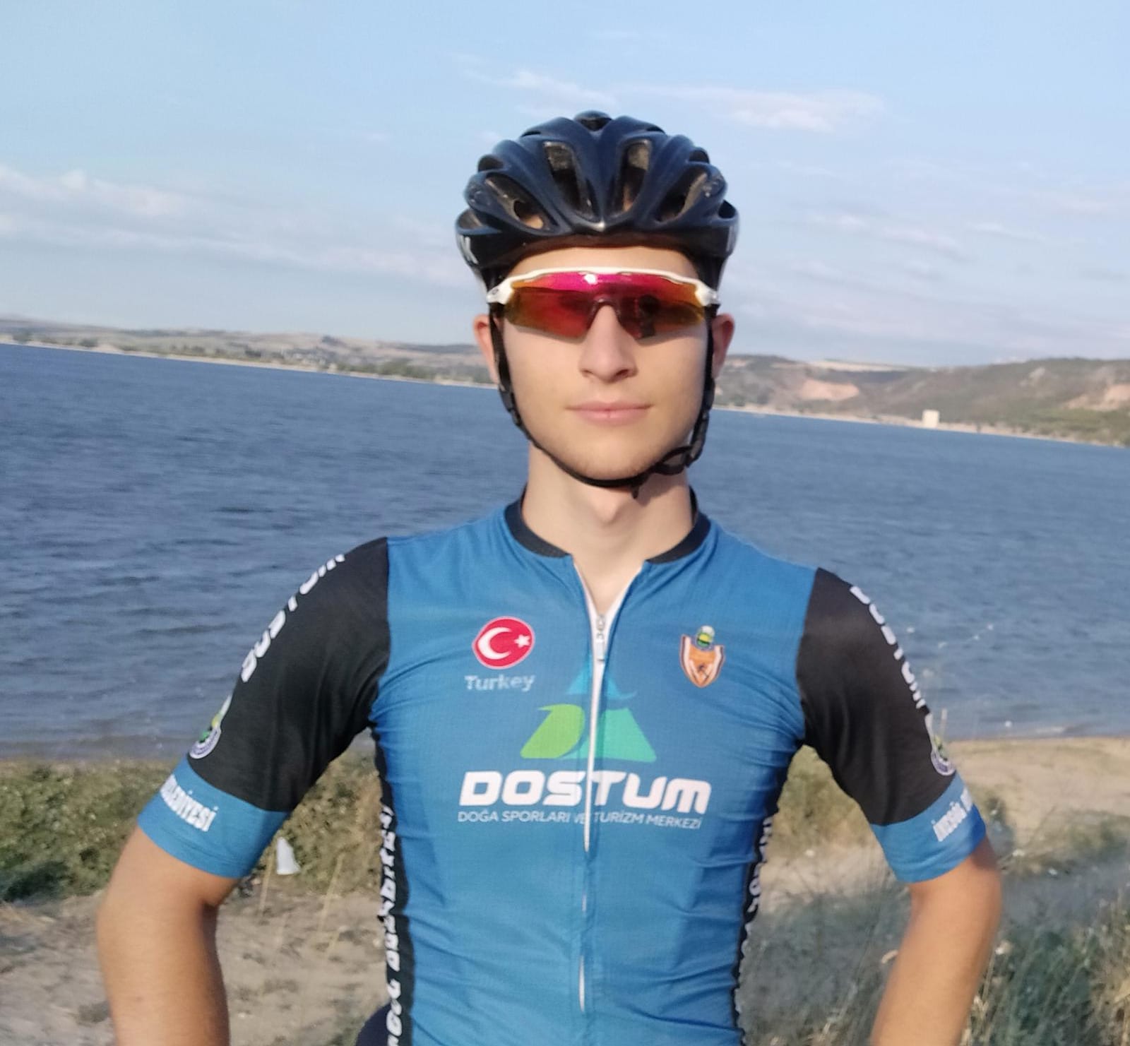 İNEGÖL’DEN MİLLİ TAKIMA UZANAN BAŞARI HİKAYESİ