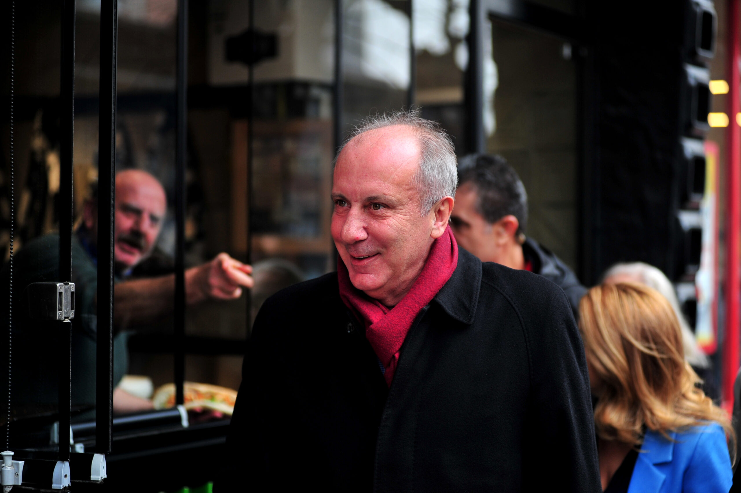 “Erdoğan’dan kurtulalım derken, Türkiye’yi kaybedeceğiz”