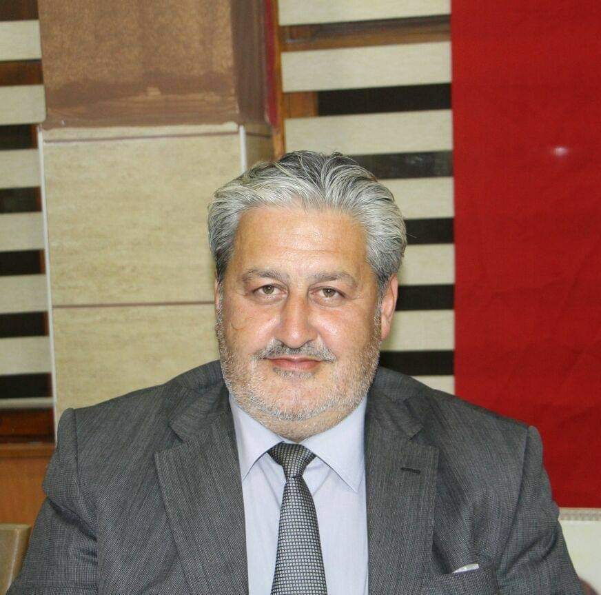 İnegöl’ün sevilen yüzü yaşamını yitirdi