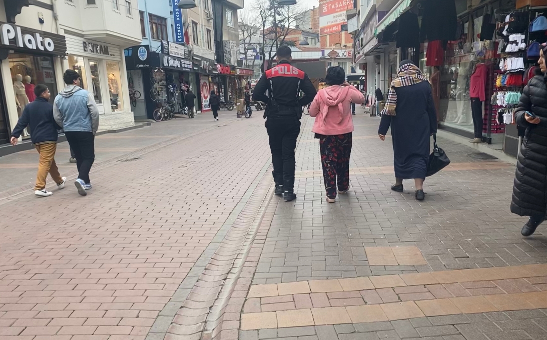 Esnaf canından bezdi… Sürekli hırsızlık olayı