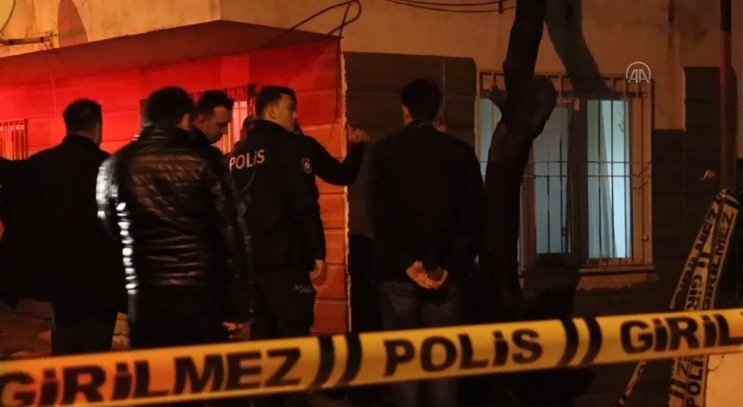 Denizli’de bir evde 2 yaşındaki çocuk ölü bulundu