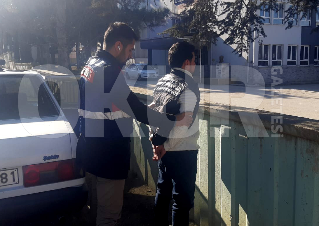 Köpeği silahla vuran şahıs serbest kaldıktan sonra yeniden gözaltına alındı