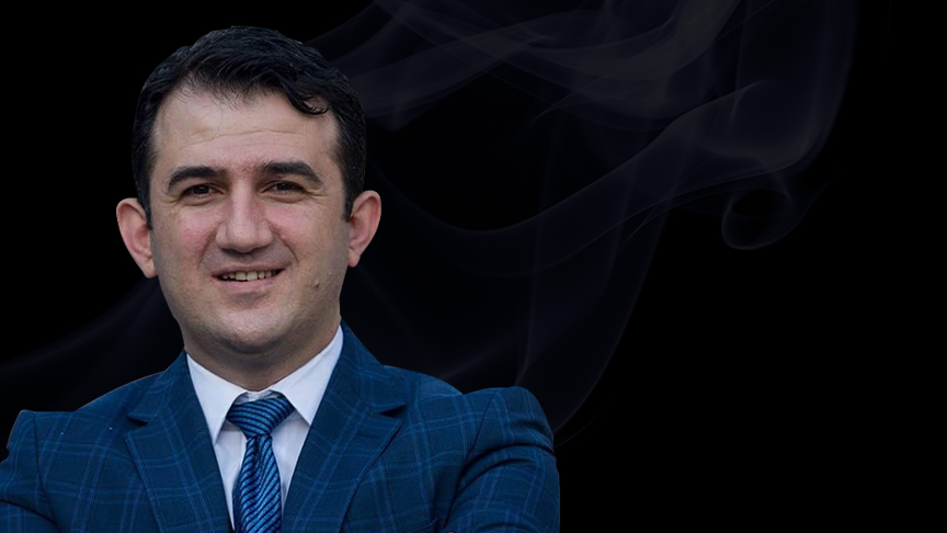 Erbay için bu sözleri kullandı: ‘Çukur fenomeni’