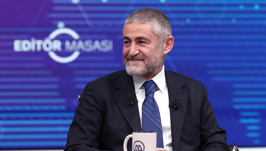 Bakan Nebati: KGF’nin EYT desteğinde 36 aya kadar vade, 6 ay ödemesiz dönem olacak