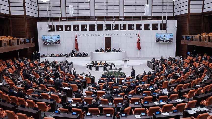EYT düzenlemesinde gözler Meclis’te
