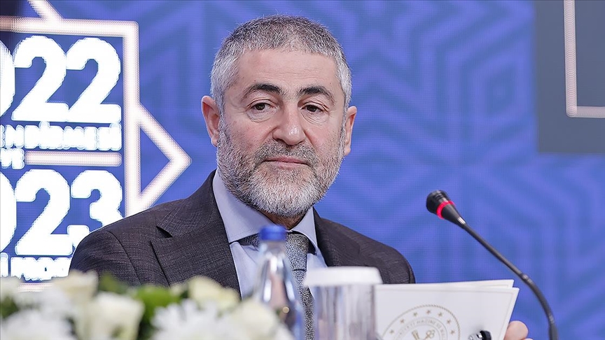 “Türkiye dünyadan oldukça pozitif yönde ayrışmayı başarmıştır”