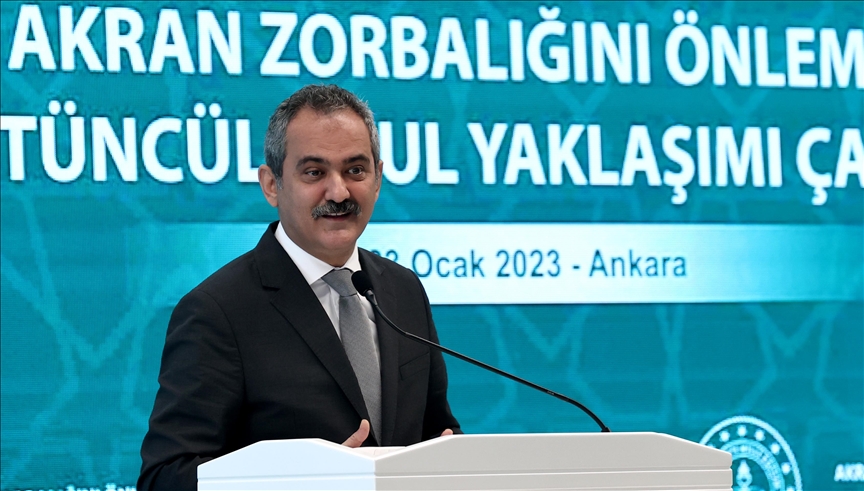 Yeni öğretmen atamalarında rehber öğretmenlere öncelik verilecek