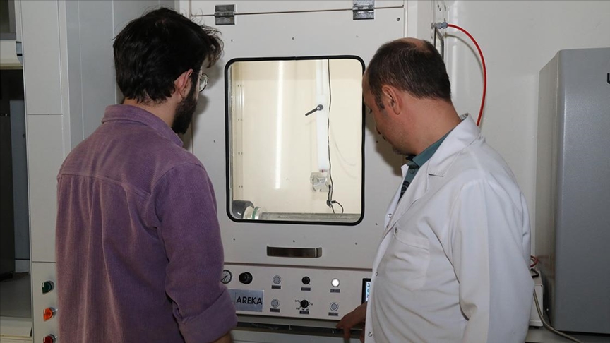 BTÜ’lü bilim insanları, çok uluslu projeyle karidesin raf ömrünü uzatacak