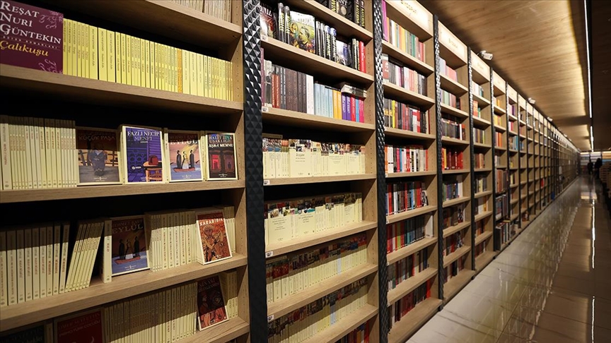 2022’nin bandrol tescil ve korsanla mücadele istatistikleri açıklandı