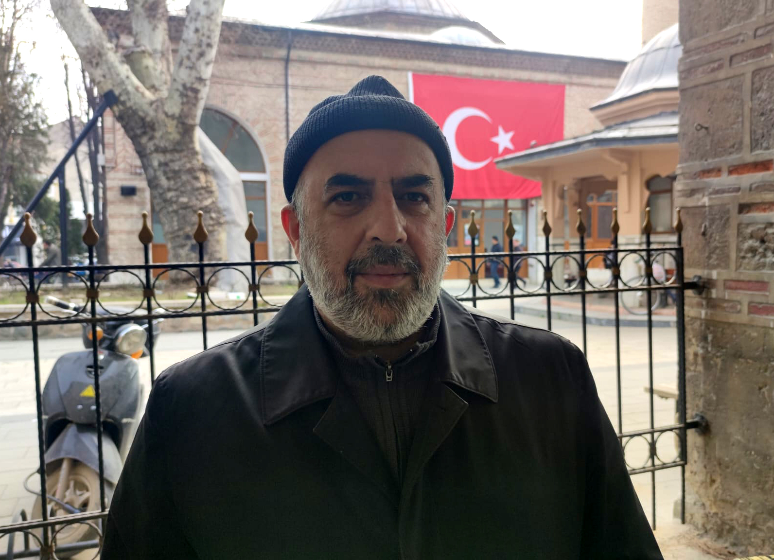 “İnegöl üzerine düşeni yapmaya devam ediyor”