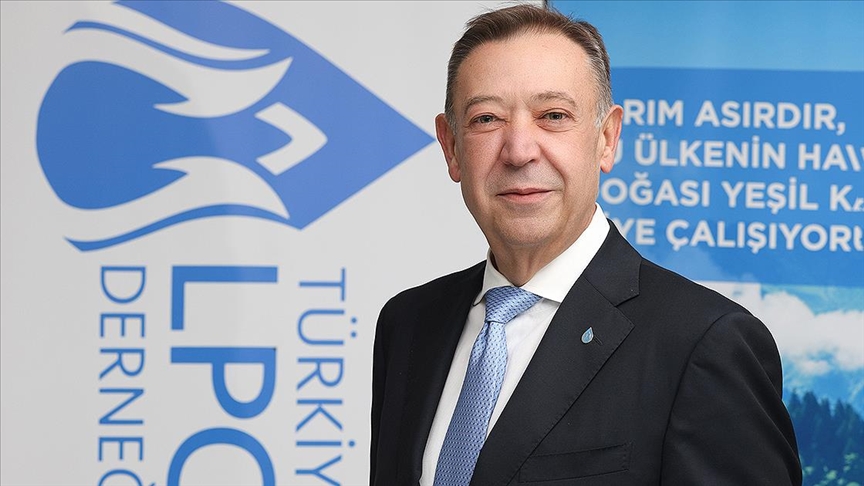 Türkiye LPG Derneği’nin desteğiyle deprem bölgesine iki haftada yüzbinlerce tüp ulaştırıldı