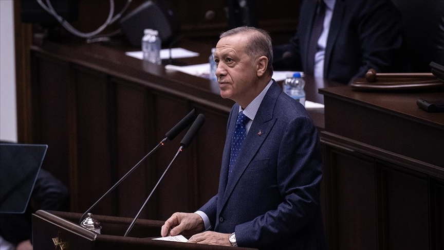 Cumhurbaşkanı Erdoğan: Kur’an’ın yakılmasına, yırtılmasına müsaade ettiği sürece İsveç’in NATO üyeliğine ‘evet’ demeyiz