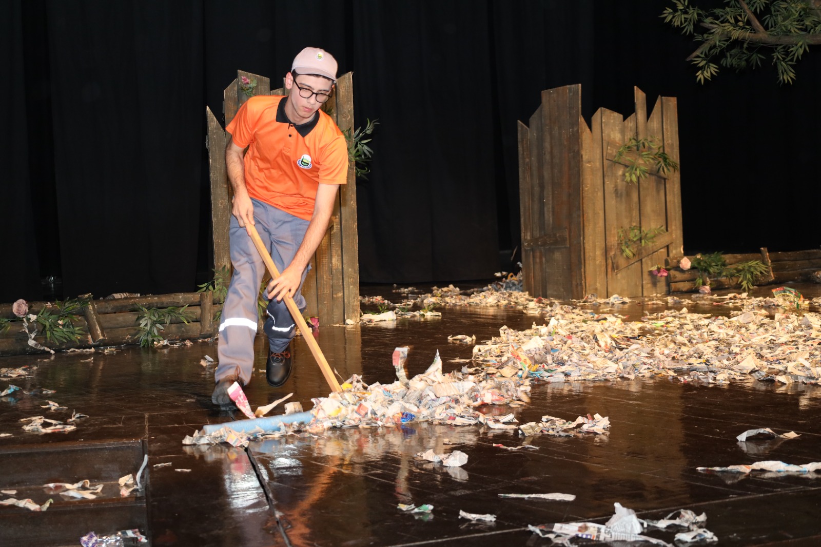 İnegöl’ün temizlik harekâtı Türkiye’ye yayılıyor