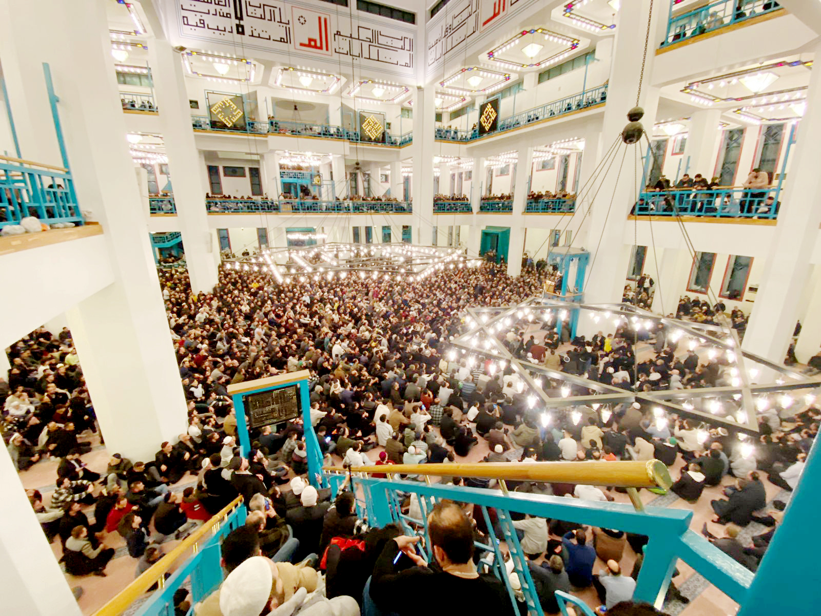 Değindiği konularla ‘Hadis’ inkarcılarını ders verdi