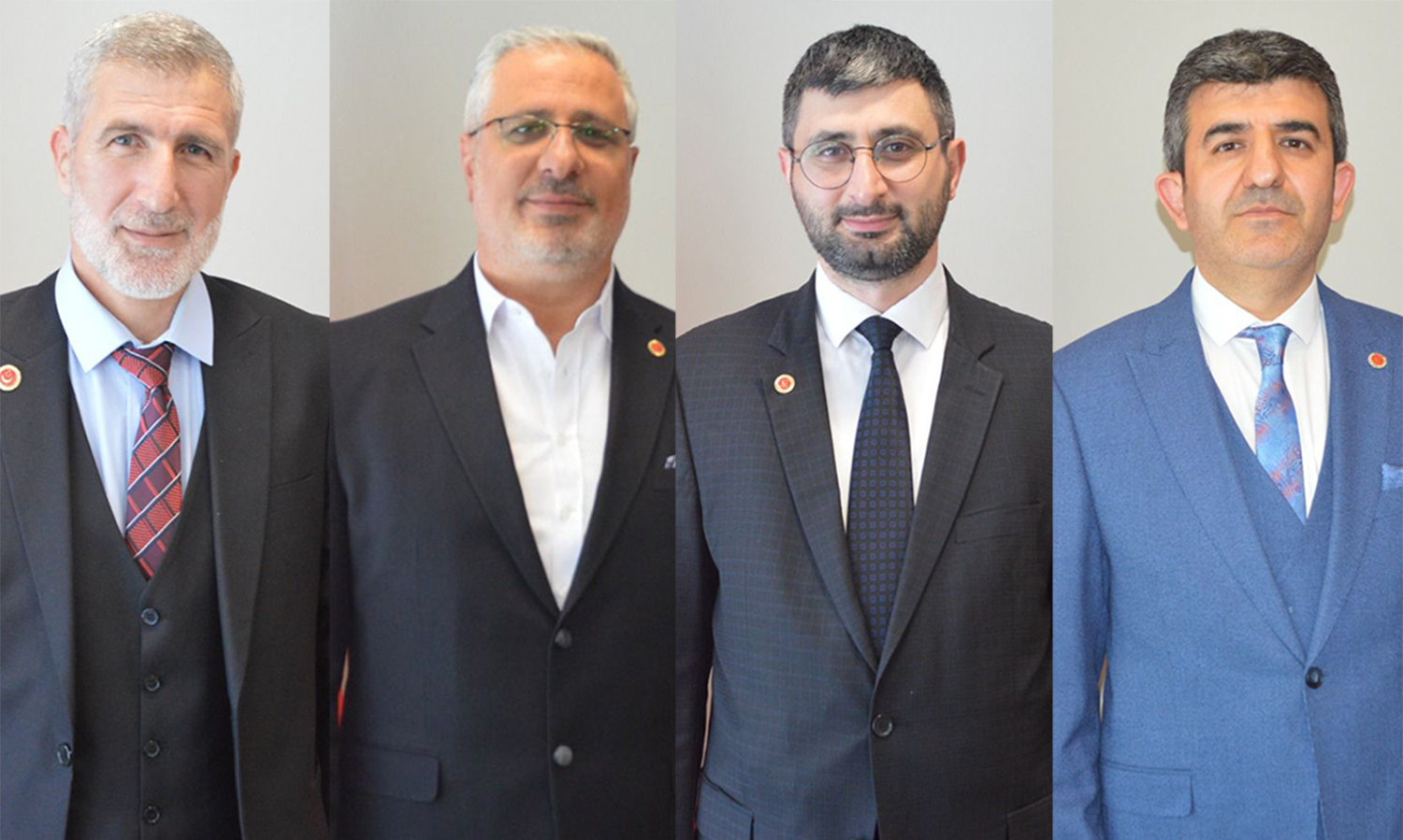 Saadet Partisi’nde aday adayı başvuru sayısı 10’a yükseldi