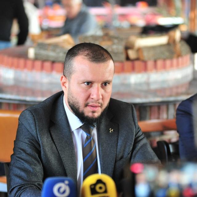 ‘Bunları yaşatanları kendinize örnek almayın’