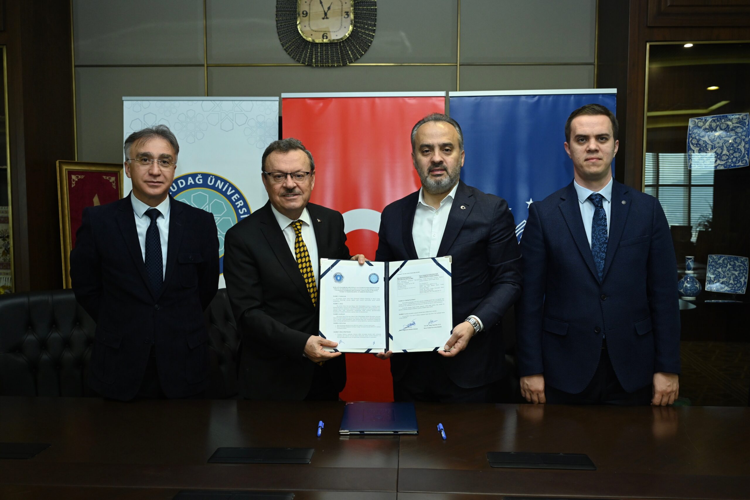 Hayvan sağlığı için işbirliği