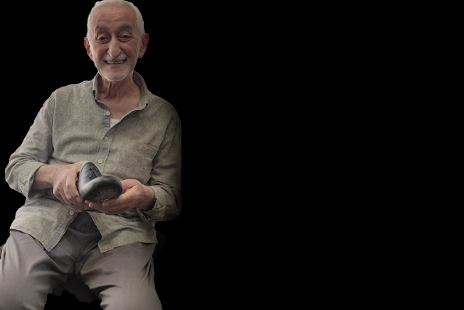 İnegöl’ün sevilen siması yaşamını yitirdi