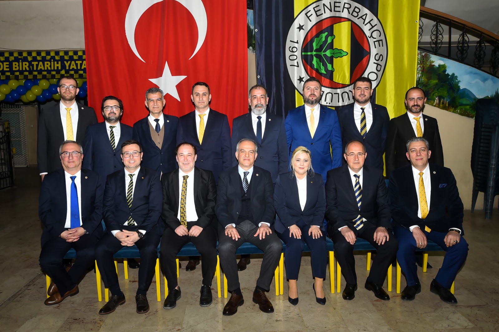 FB’de İhsan Gönül güven tazeledi