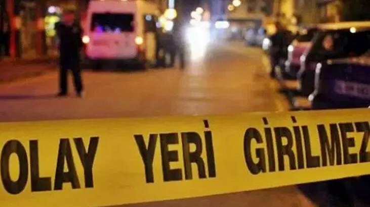 Bıçaklı kavgada 1 kişi hayatını kaybetti