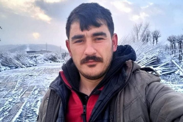 Cinayetin nedeni; yasak aşk