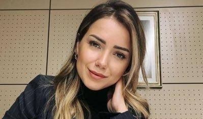 Şehit Savcı Mehmet Selim Kiraz’ın görüntüsü paylaşıp tehdit savuran İBB çalışanı Ezgi Yıldız yakalandı