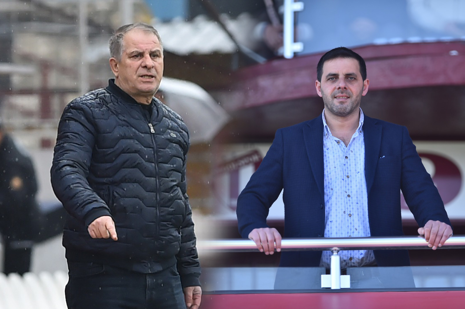 ‘Takımımız yenilmemeyi öğrendi’