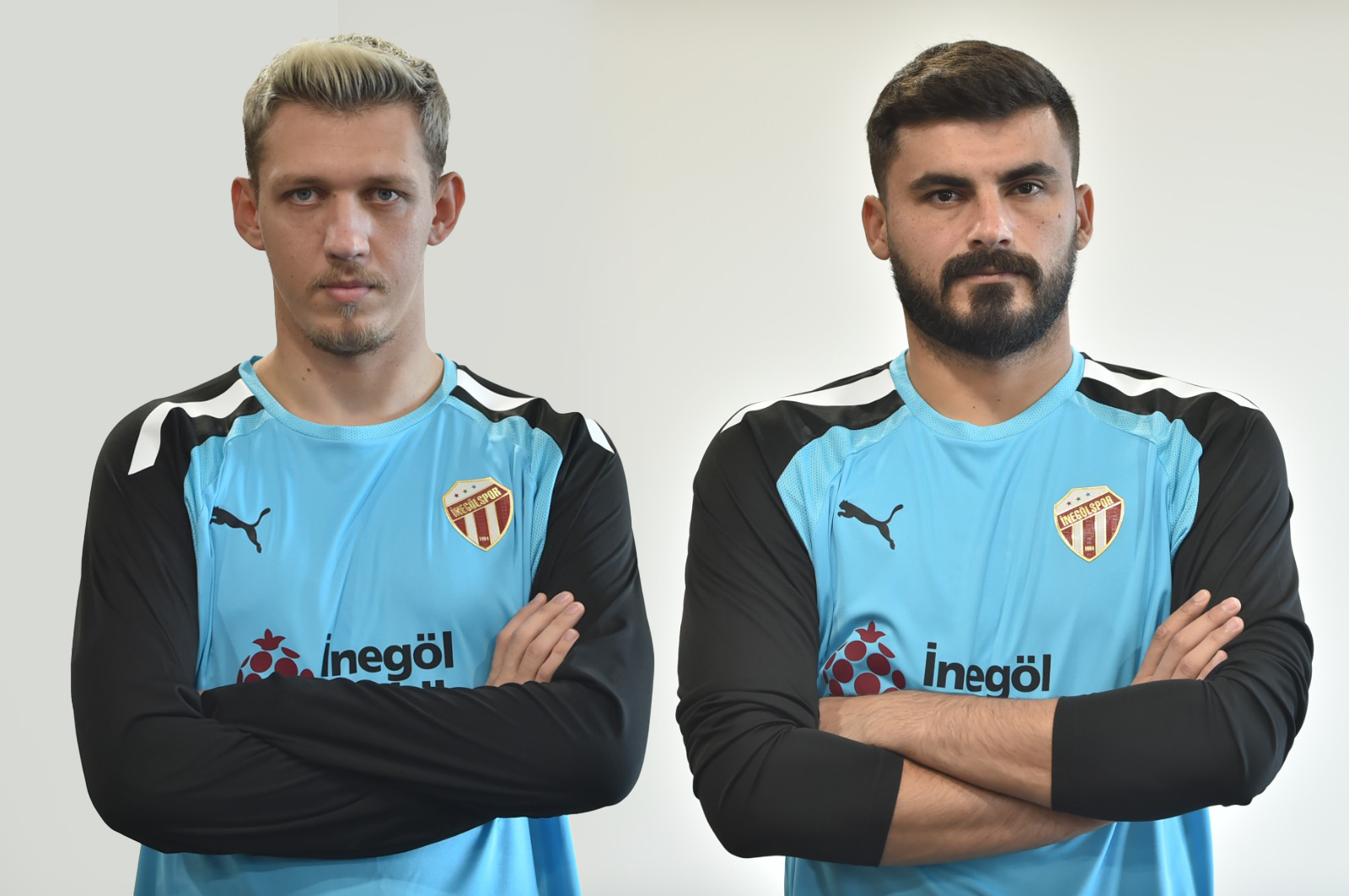 İnegölspor’da adı şikeye karışan kaleciler tutuklandı