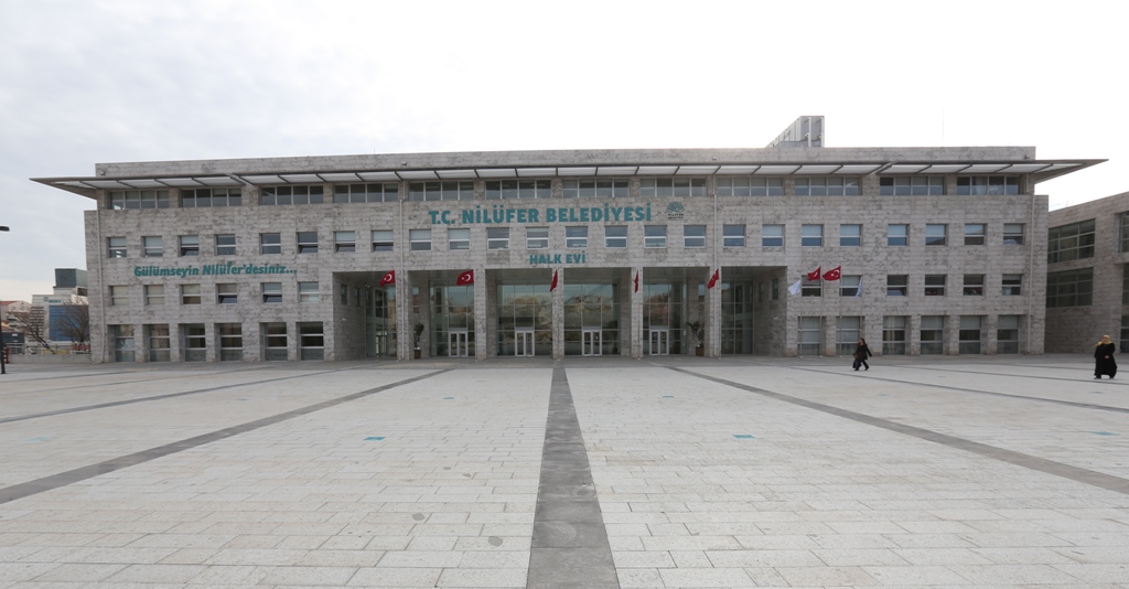 İnegöl’de 100 lira, Nilüfer’de 5 bin 400 lira ‘FIRSATÇI NİLÜFER BELEDİYESİ’