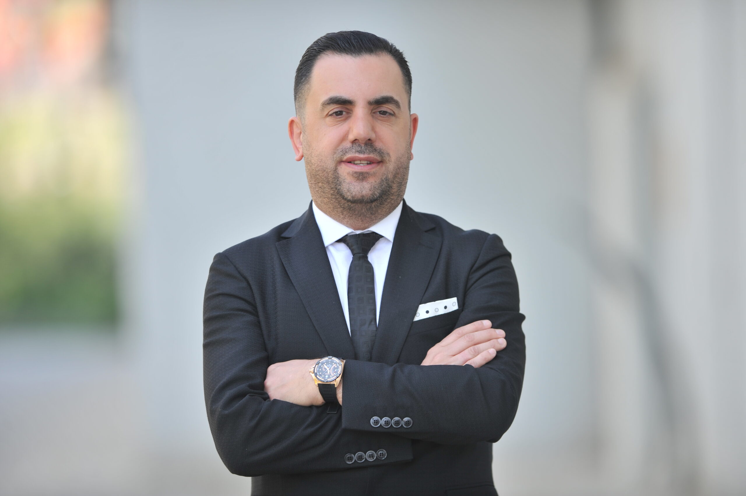 Talha Timur Han’dan bir açıklama daha; ‘Marka patentlerinin bir hükmü yok’