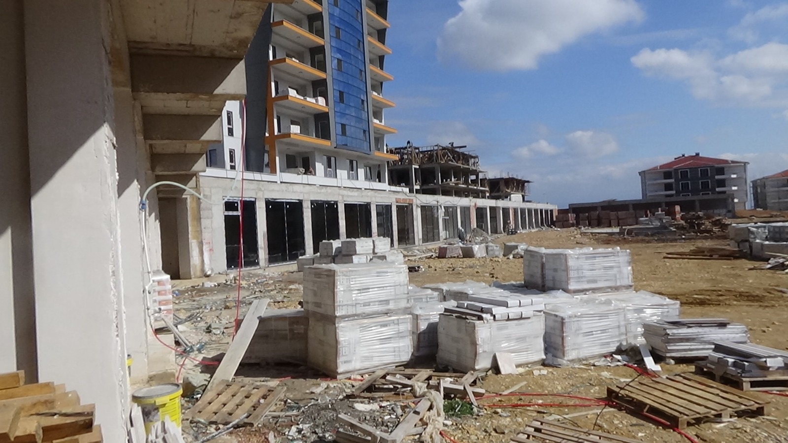 İnegöl’de milyonluk vurgun