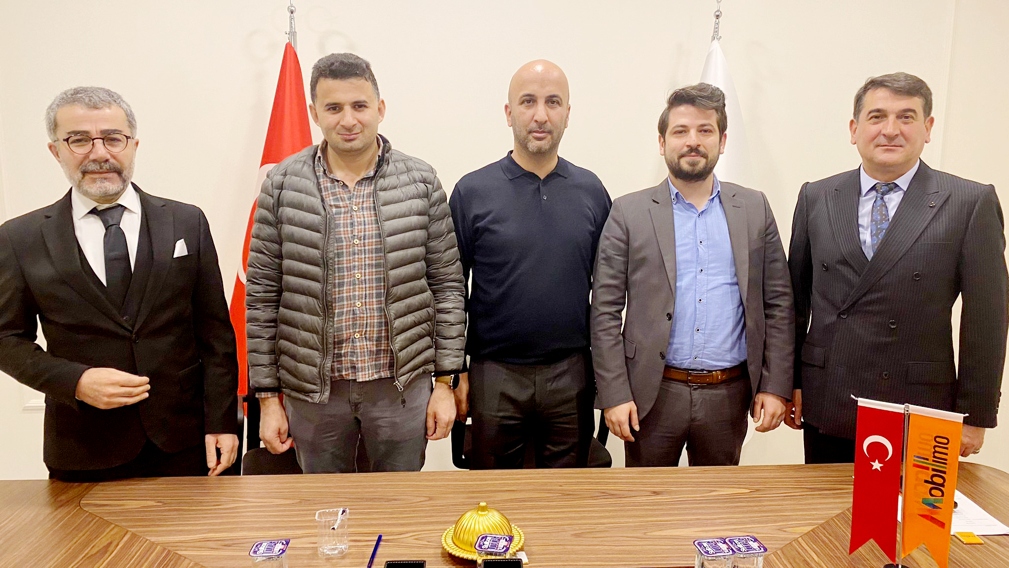 Mobilimo’dan karşı açıklama; ‘Gayri ahlaki bir tutum sergilenmiştir’