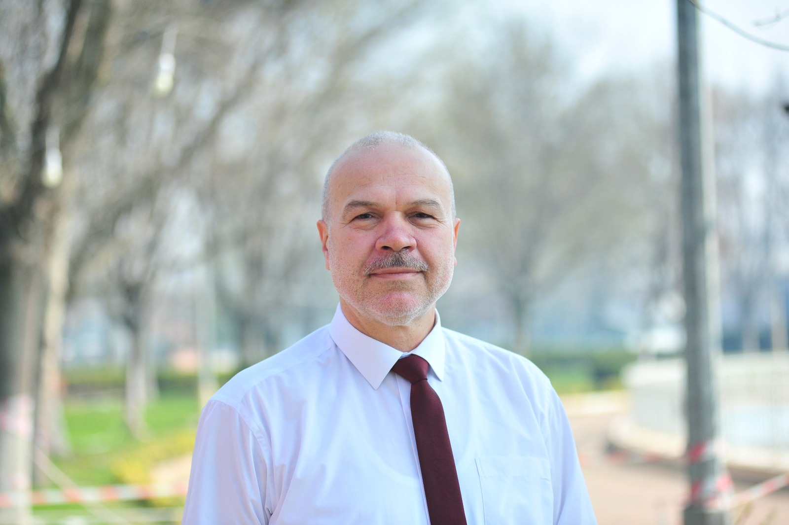 Mehmet Önem Bozoğlu, Görevinden affını isteyip adaylığını açıkladı