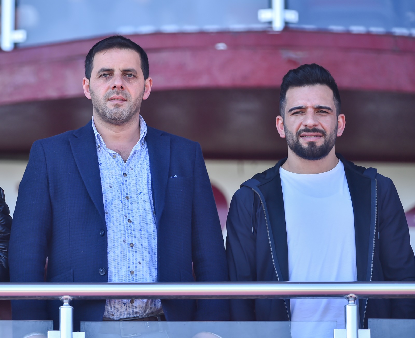 Deyirmenci, Şanlıurfa deplasmanının sponsoru oldu