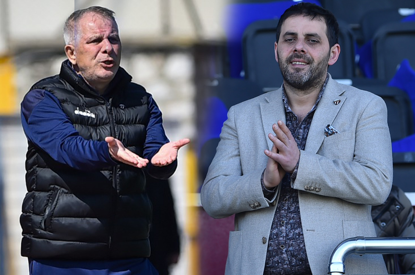 ‘Kırmızı hattan çıkmayı hedefliyoruz’