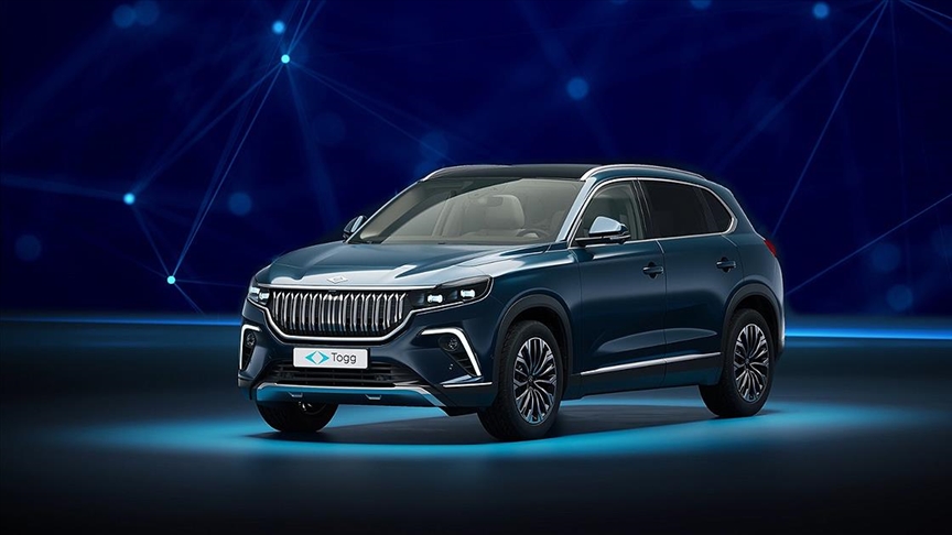 Togg’un satış fiyatı belli oldu