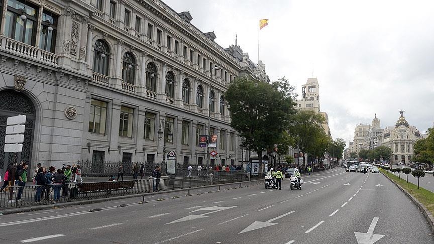 İspanya’daki Müslüman nüfusu son 30 yılda 10 kat arttı