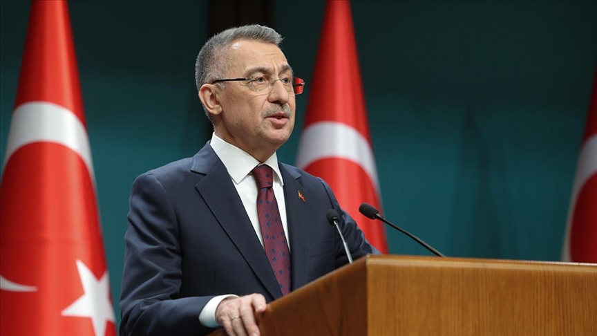 “Hedefimiz, Türkiye’yi dünyanın afetlere karşı en hazırlıklı ülkesi haline getirmektir”